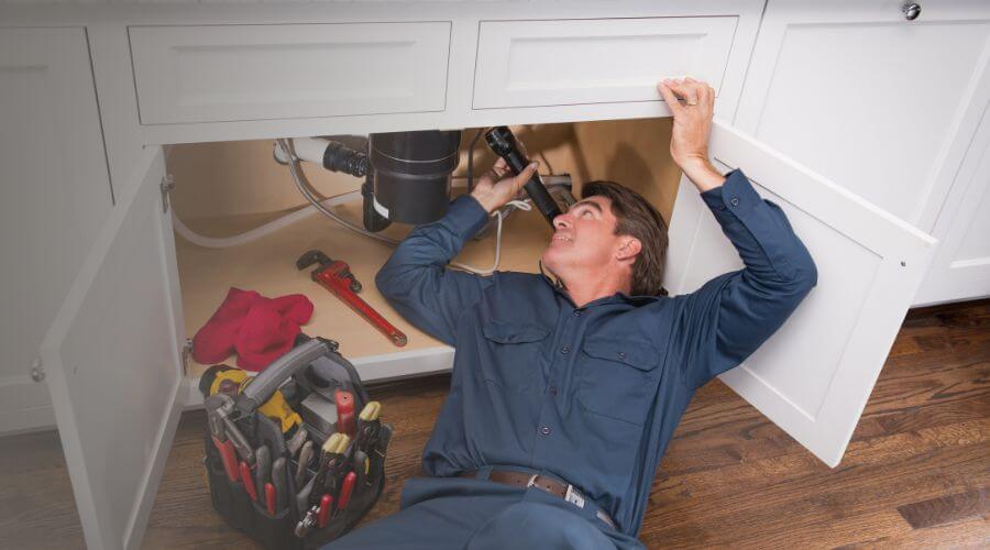 Professional Leak Detection in Shelly, MN